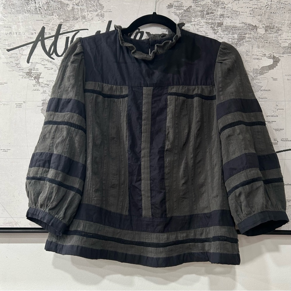 Isabel Etoile Marant Top